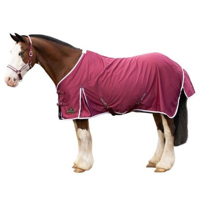 Gallop Standard-Neck Horse Summer Sheet