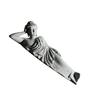 Reclining Buddha Figurines Buddha Statues for Home Office Decor Sleeping Buddha Sculpture Housewarming Gift Buddha Decor