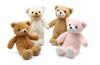 L5881821 Lappy Bear L Cocoa Brown