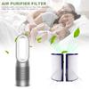Air Purifier HEPA and Carbon Filter for Dyson TP06, TP09, HP06, PH01, PH02, TP07, HP07, HP09, 970341-01, 965432- 01