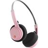 Kabellose Over-Ear Bluetooth-Kopfhörer, Stereo-Sound, Extra lange Akkulaufzeit, Faltbares Headset im Mecha-Stil