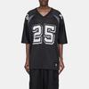 Y-3 X Neighborhood X Dainese Football Jersey T-Shirt JW6997