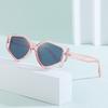 Personalized Polygonal Sunglasses Women'S Trend Sunglasses Men'S Glasses