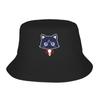 Bender Futuramas Bucket Hat for Women Beach Floppy Hat Fashion Packable for Fishing Caps Panamka