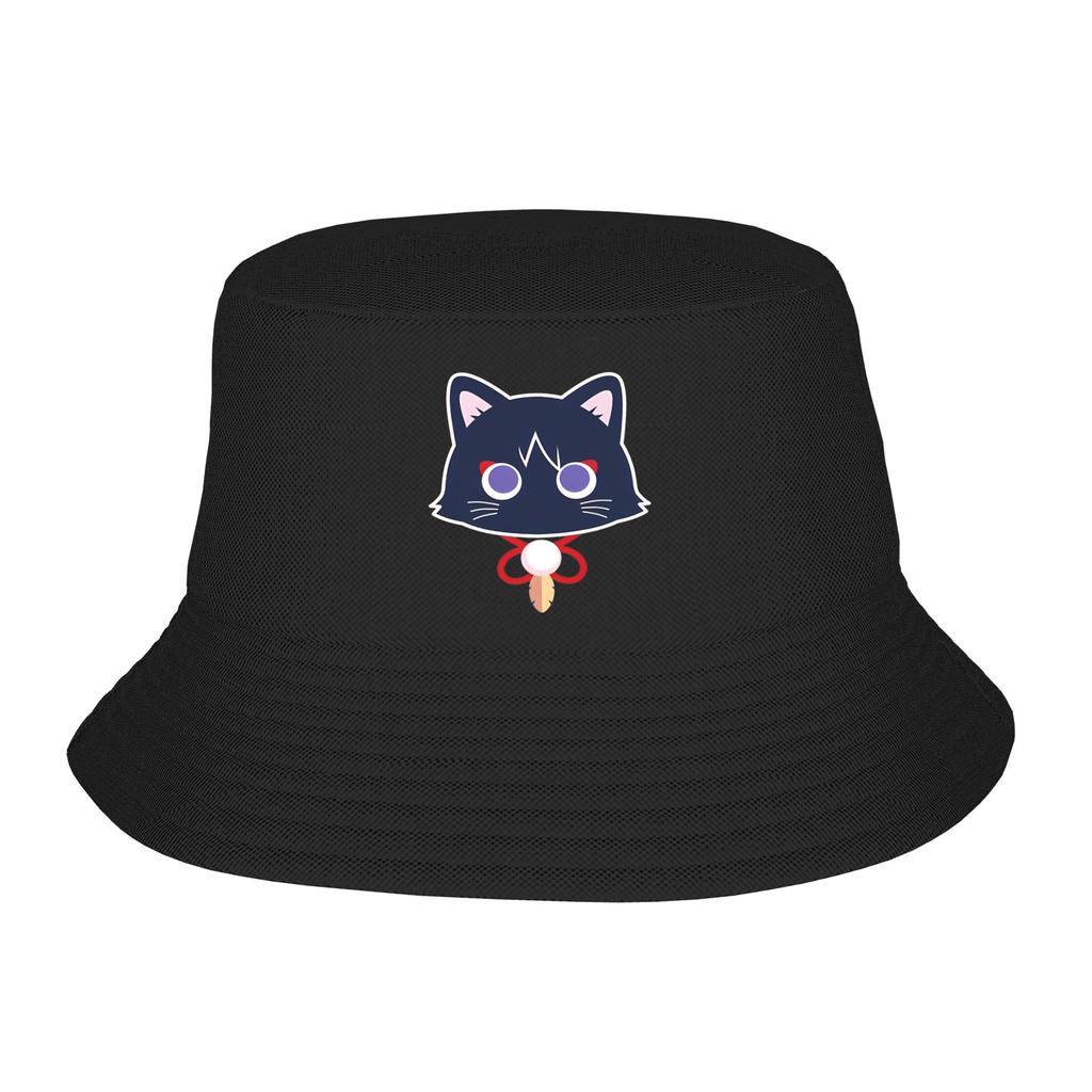 Bender Futuramas Bucket Hat for Women Beach Floppy Hat Fashion Packable for Fishing Caps Panamka