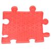 Silicone Pet Lick Mat Suction Cup Bottom Cat Lick Pad Reusable Pet Feeding Mat  Food Use