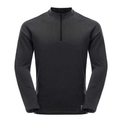 Jack Wolfskin Herren Fleece Oberteil für Radpendler