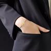 100Pcs 1.18*0.7inch Metal Connector Charms Alloy Metal Linking Rings  Necklaces