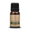 PU:US IKRXTLZY Organic Cedarwood Essential Oil 10ml