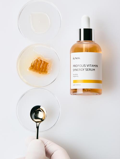 IUNIK Propolis Vitamin Synergy Serum 50ml