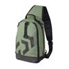 Daiwa Bag Khaki P 14 X 24 X 37 Cm One-Shoulder (D)