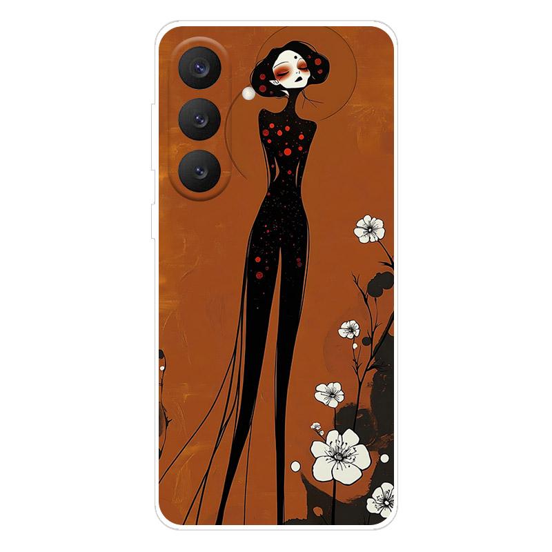 For Samsung Galaxy S26 Ultra Case For Samsung S26 Plus S26Ultra S26+ S 26 Clear Soft Silicone Phone Case Cover Protective Shell