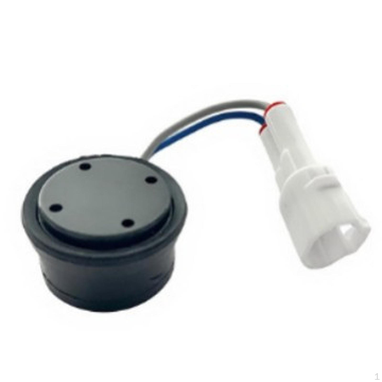 

Boat Engine Alarm for Outboard Motor Accessories Maintenance Easy Installation Replacement