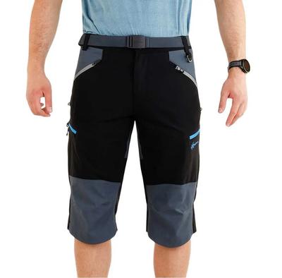Newwood 3/4 Trousers Halfdome