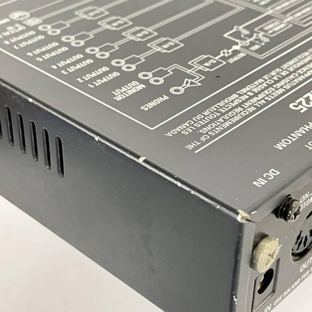 [USED]EDIROL UA-101