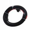 Kabel Zasilający Do Silnika Zaburtowego Łodzi O Długości 2 Metrów Dla Yamaha Black