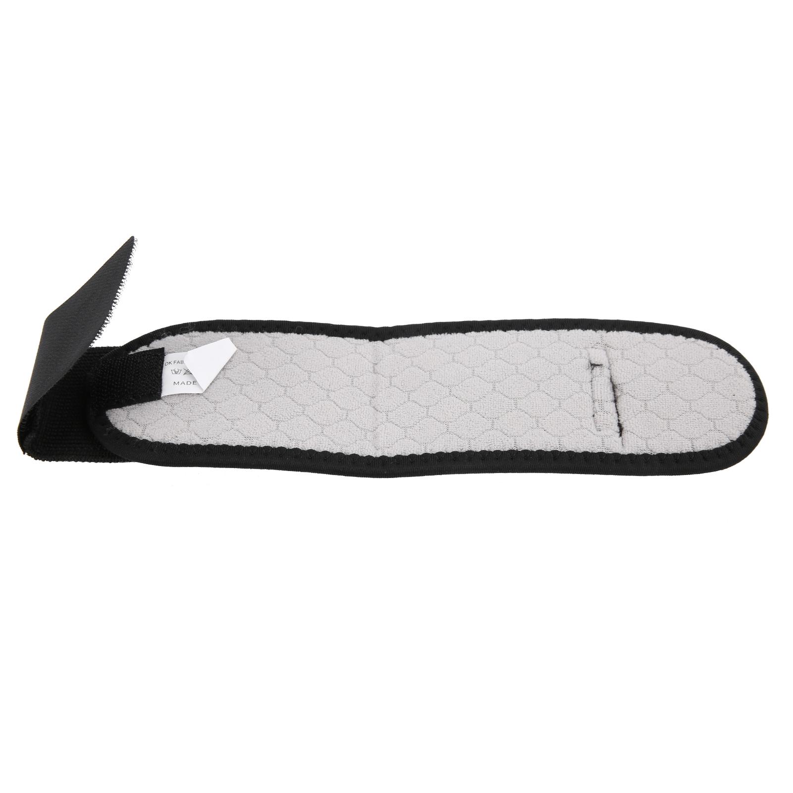 

Compression Wrist Brace Lengthen Weight Lifting Wrist Support Strap for Gym Fitness
