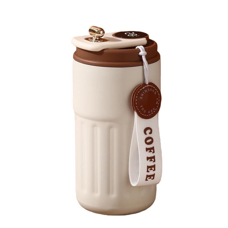 Cheng Yun 316 Stainless Steel Coffee Mug Gift Set