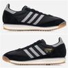 adidas SL 72 RS Sneakers Size Cm JH5098, Men's/Women's, Black, 24.0 [Used]
