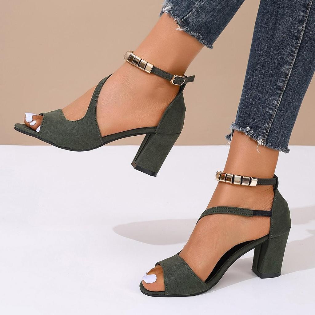 Women's Summer Fashion Sandals