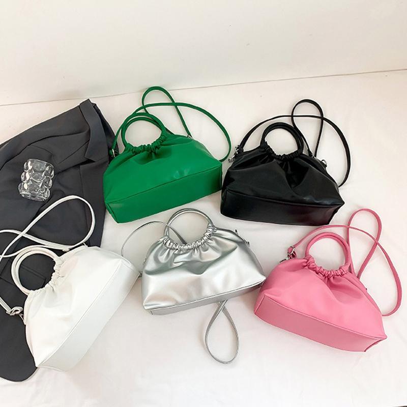 Popular Bags for Women Spring and Summer New Trendy Crossbody Bags Fashionable One-shoulder Handbags for Women