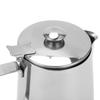 1500ML/51oz Milk Frothing Pitcher 600ML/20oz Coffee Frothing Mug Premium Frothing Pitcher  Office