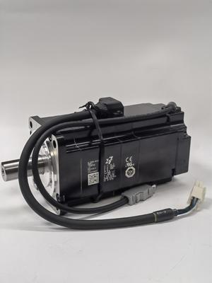 Yaskawa SGM7J-08AFC6E/S Servo Motor Available with Warranty - Inquire Before Purchase
