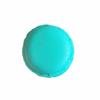 Mini Portable Earring Ring Storage Case Small Plastic Jewelry Organizer Box Cute Macaron Shaped Jewelry Box for Girls Gift