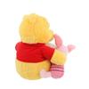 gaia80 Pooh & Piglet Plush Toy [Tokyo Disney Resort Exclusive] Winnie the Pooh Disney Merchandise Souvenir