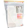 Uniqlo חולצת טי HEATTECH עם צווארון V ושרוולים ארוכים S-4XL שרוולים 9/10 גברים 479440 חדשה עם תג