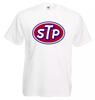 Stone Temple Pilots STP Logo T-Shirt Unisex