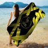T-Twenty-One-Pilots Emotional-Alternative Microfiber Beach Towel Absorbent Quick dry Soft Yoga Swimming Resort Climbing Towel