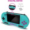 Hyperkin Supaboy Urządzenie Kompatybilności Przenośne Hyper Beach Snes Ntsc Pal