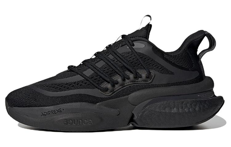 AlphaBoost V1 Adidas Black Carbon HP2760 44