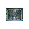 Puzzle - Ravensburger - the Ballroom Lost Places - 1000 Pieces - Multicolor - Indoor