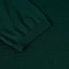 Lacoste Women's Soft Wool Short Sleeve Sweater Polo PF525E-55N132
