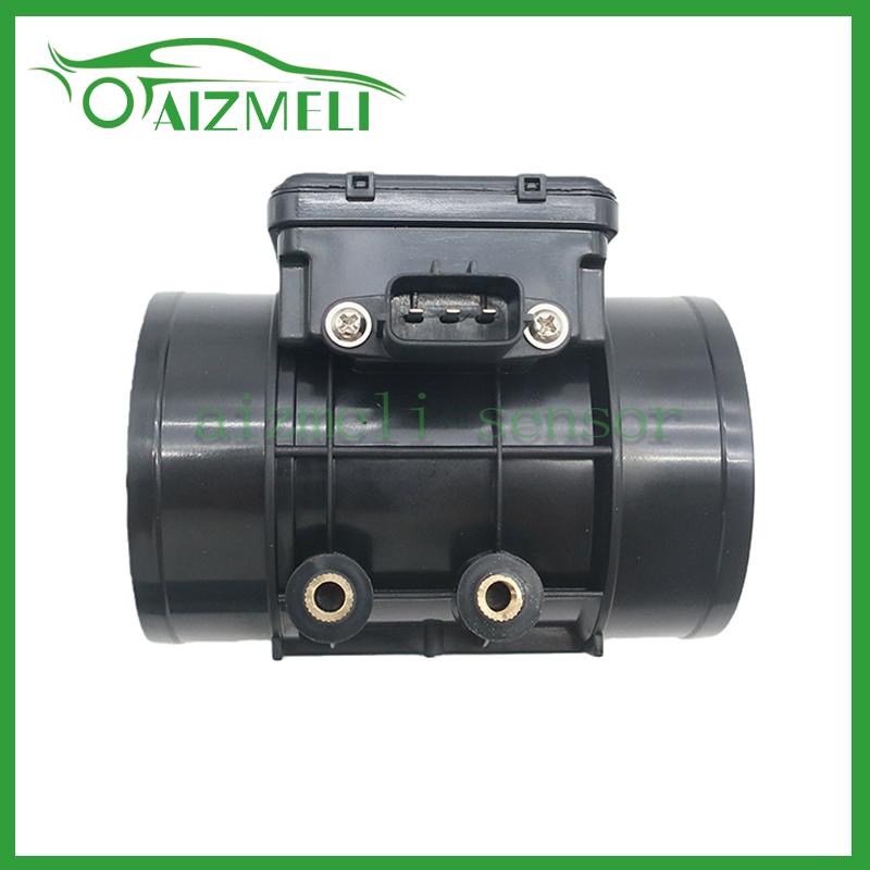 Mass Air Flow Sensor E5T52171 For Mazda Demio DW 1996 1997 1998 1999 2000 2001 2002 2003 1.3L 1.5L CarFactory Price Wholesale