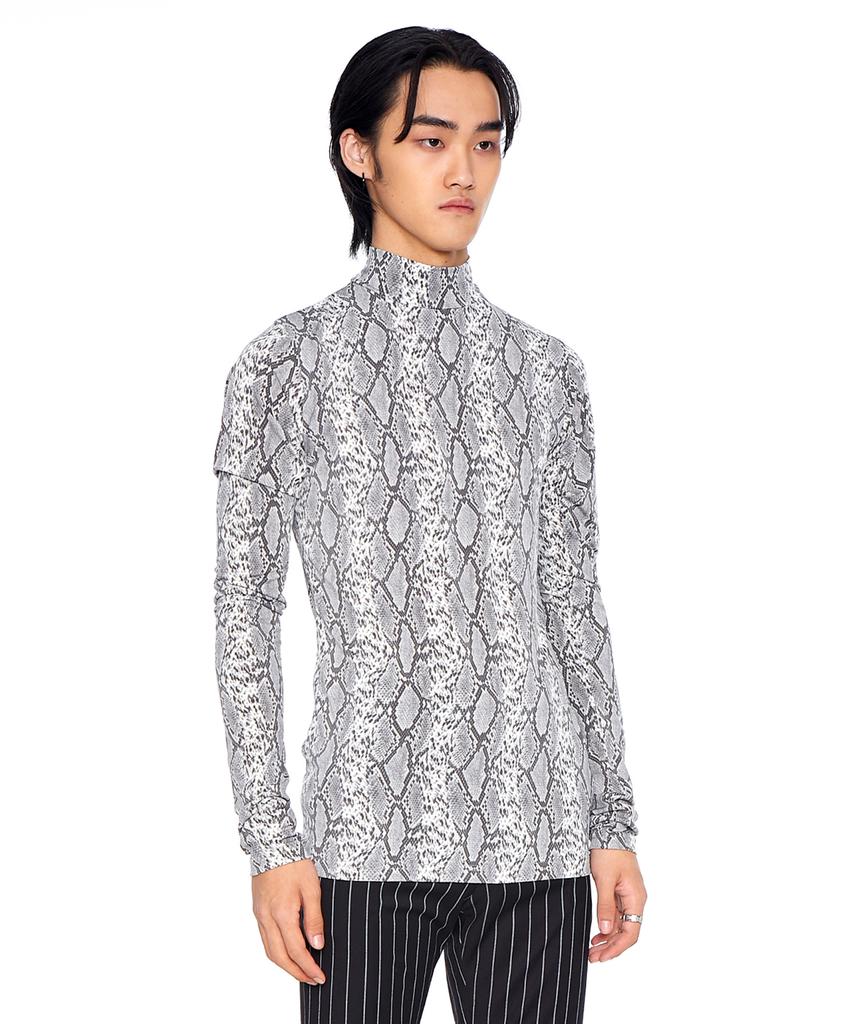 EPONYM Turtleneck_Python