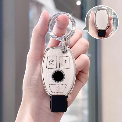 Accesorii pentru electronica auto – Huse pentru cheile de la maşină