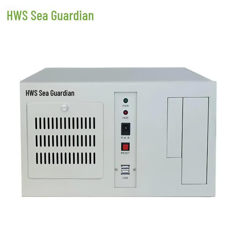 Haiweishi HWG-B1452 Xinchuang Industrial PC (CN version)