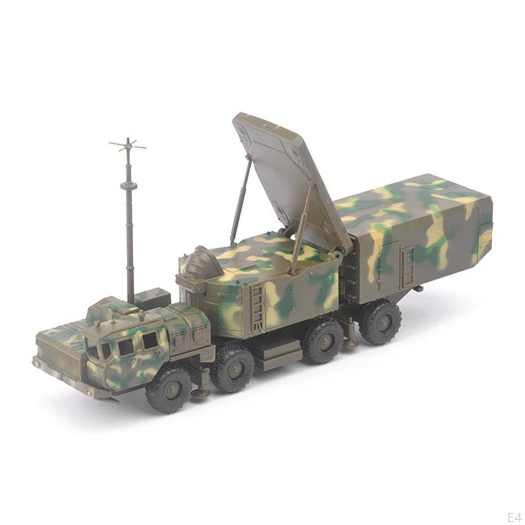 1/72 Vehicle Collectibles
