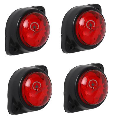 Lampy – Światła obrysowe