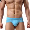 Men's Sexy Trunks Underwear Boxer Briefs Shorts Bulge Pouch Comfy Soft Underpants