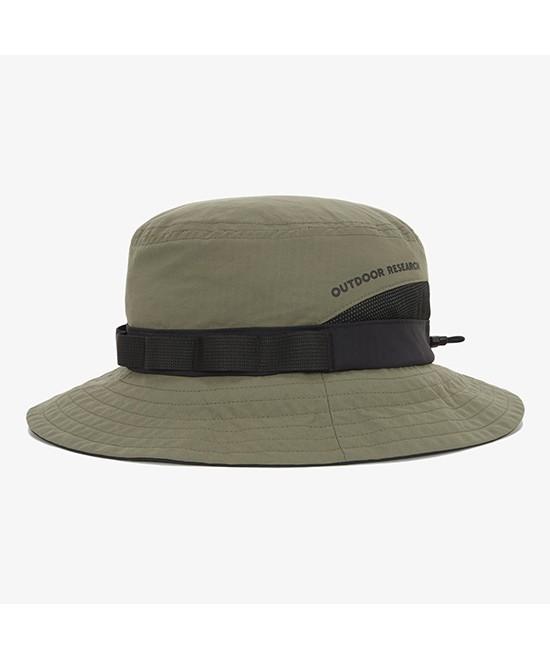 OUTDOOR RESEARCH Or Insect Shield Bucket Hat Ue3Hs02A_Olv