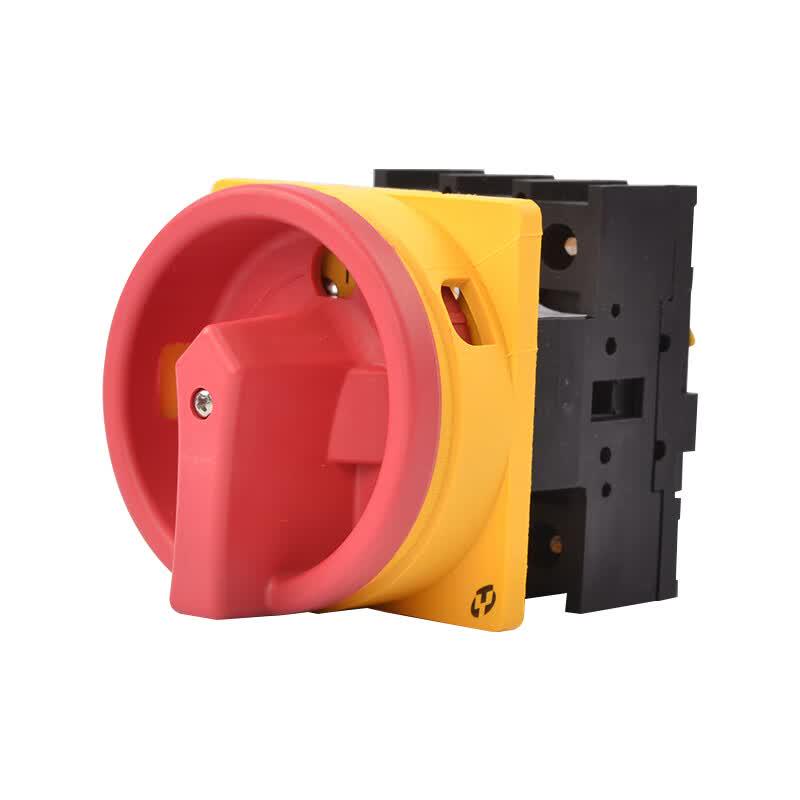 Shanghai Tianyi LW42B Series Disconnect Switch