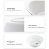Chahua Antibacterial Square Plastic Basin