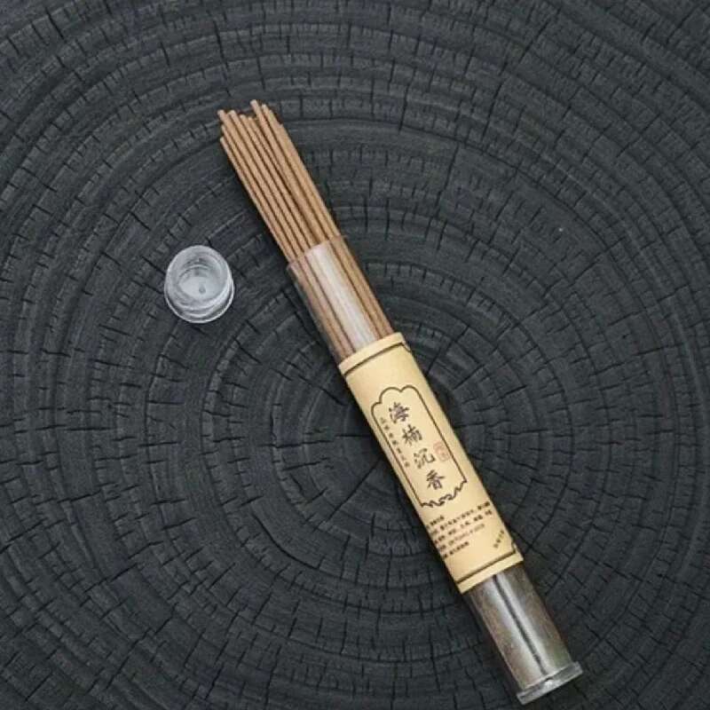 Natural Thread Fragrant Home Indoor Office Soothing and Calming Incense Air Purification/happy Mood/meditation Aromatherapy
