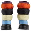 Gucci Padded Snow Boot 'Black Multi-Color' 724046 FABHX 4946