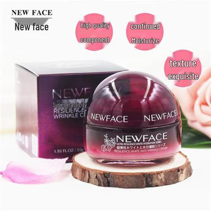 

Быстрый запрос и быстрая доставка : Чистый увлажняющий крем для лица 50 г - Уход за кожей с высоким уровнем увлажнения .