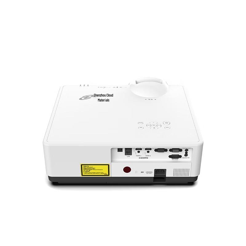 Shenzhouyunke CX-L700US 3LCD Laser Projector (CN Version)